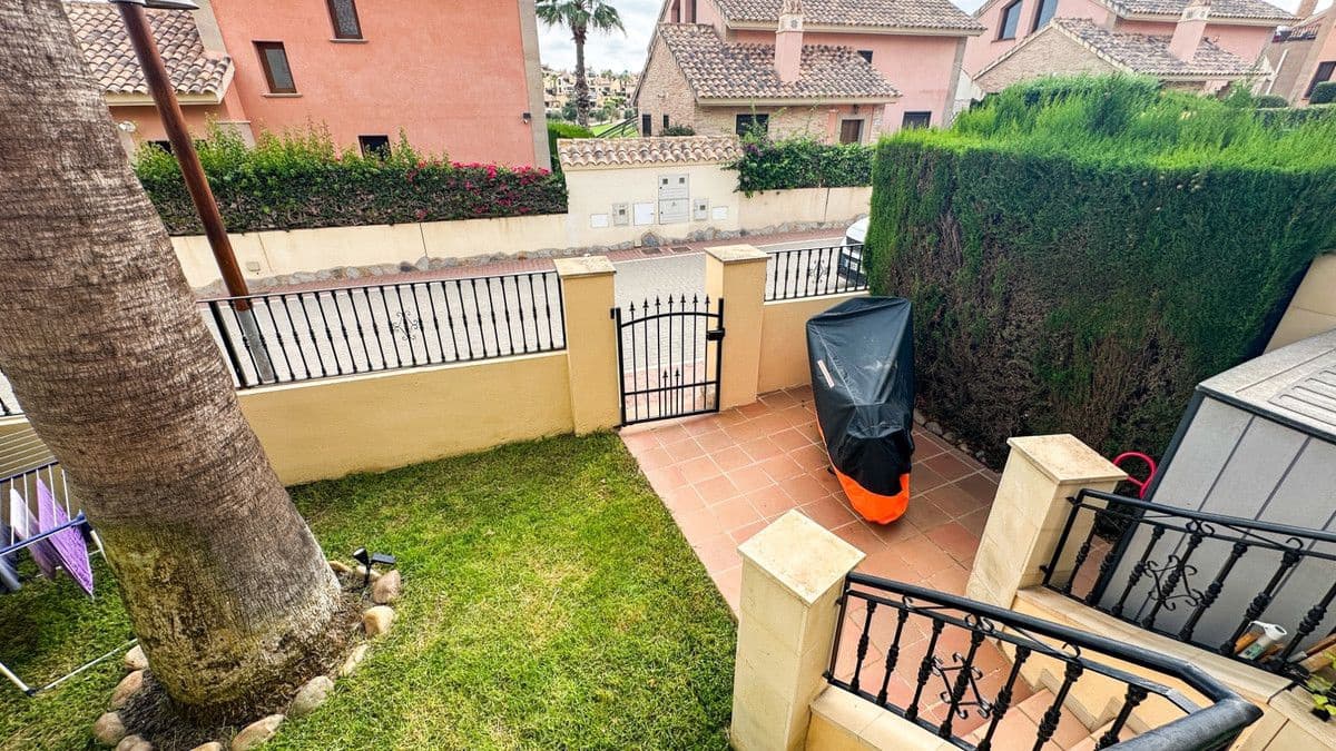 2 soverom Rekkehus til salgs i Algorfa med svømmebasseng - € 249 950 (Ref: 10072538)