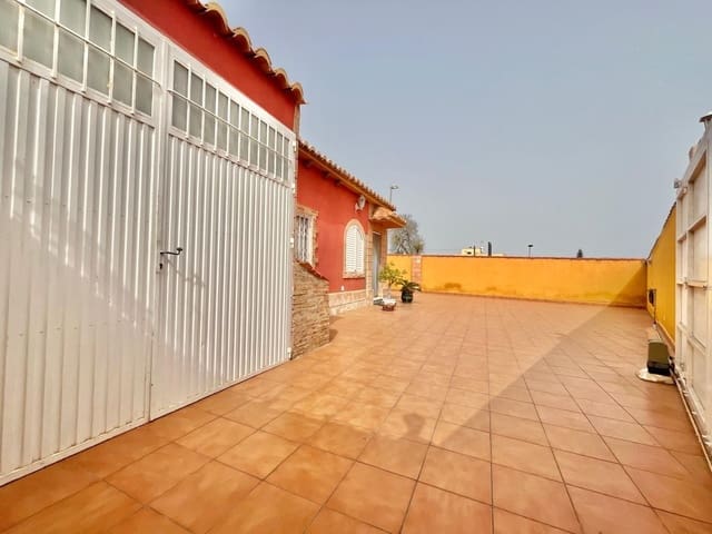 2 sovrum Villa till salu i Los Balcones - Los Altos, Torrevieja med pool - 240 000 € (Ref: 10075470)