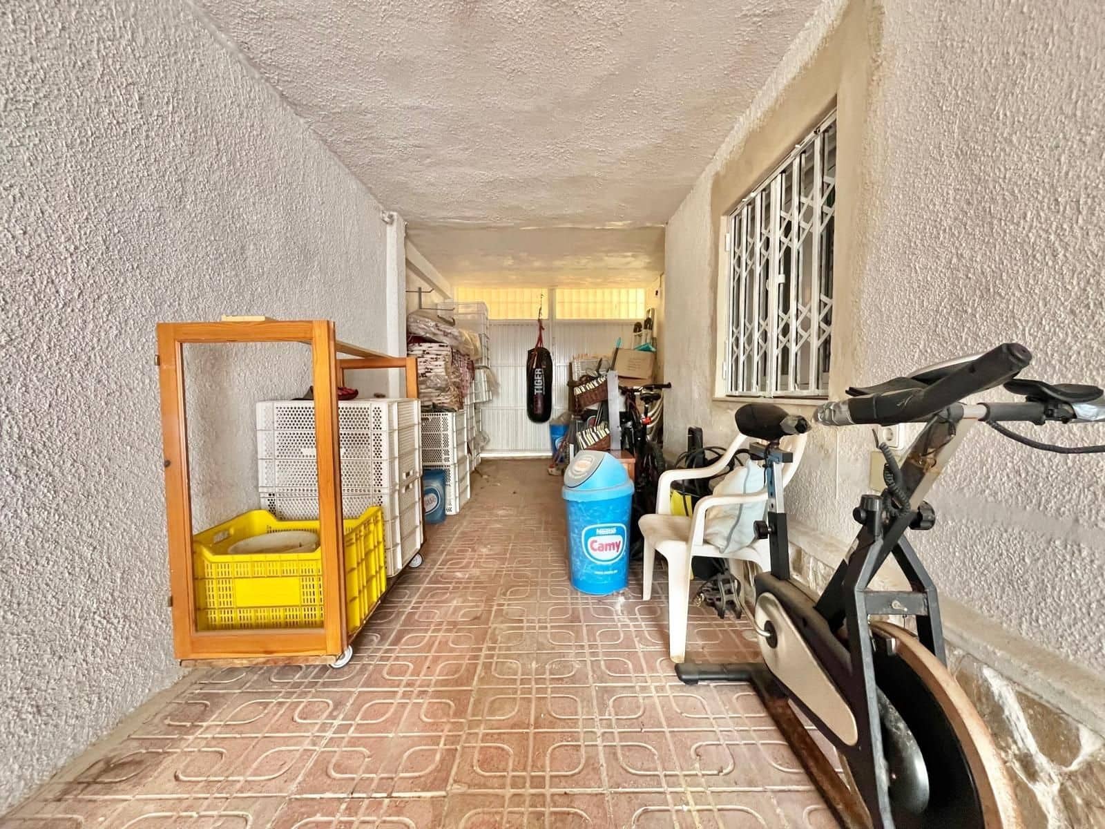 2 bedroom Villa for sale in Torrevieja with pool - € 240,000 (Ref: 10075470)