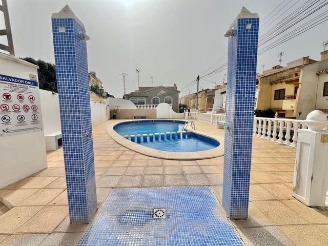 2 sovrum Villa till salu i Los Balcones - Los Altos, Torrevieja med pool - 240 000 € (Ref: 10075470)