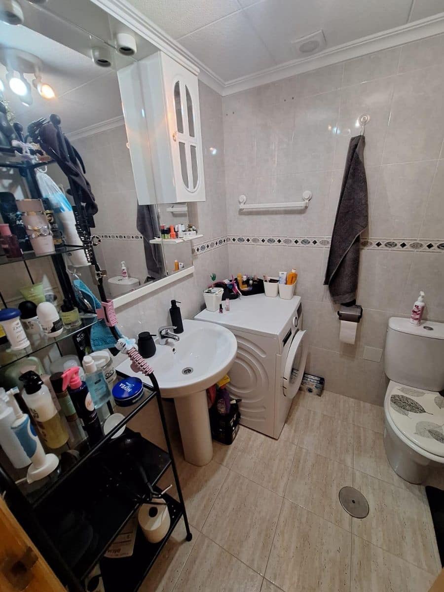 3 chambre Appartement à vendre à Torrevieja avec piscine - 190 000 € (Ref: 10075471)