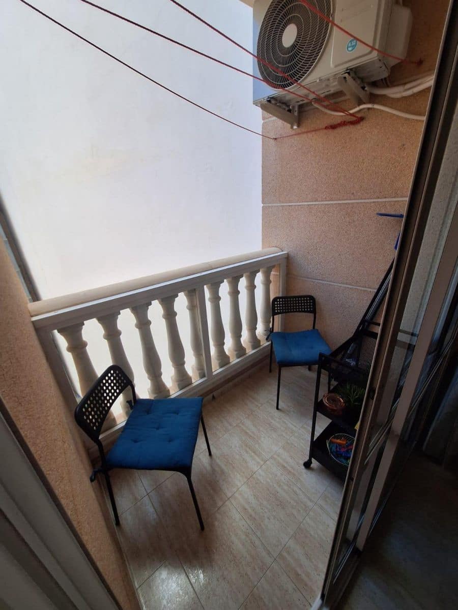 3 chambre Appartement à vendre à Torrevieja avec piscine - 190 000 € (Ref: 10075471)