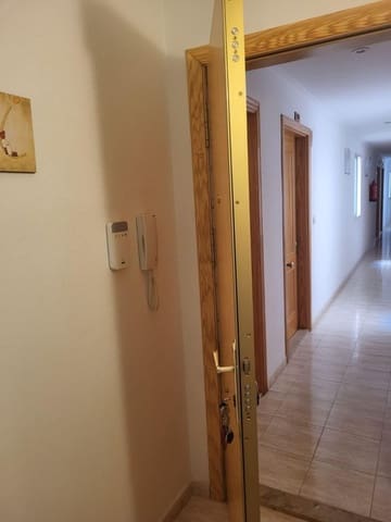 3 camera da letto Appartamento in vendita in Antonio Machado, Torrevieja con piscina - 190.000 € (Rif: 10075471)