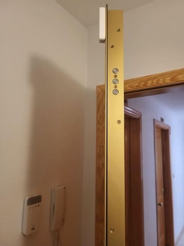 3 camera da letto Appartamento in vendita in Antonio Machado, Torrevieja con piscina - 190.000 € (Rif: 10075471)
