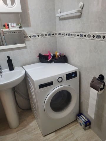 3 camera da letto Appartamento in vendita in Antonio Machado, Torrevieja con piscina - 190.000 € (Rif: 10075471)