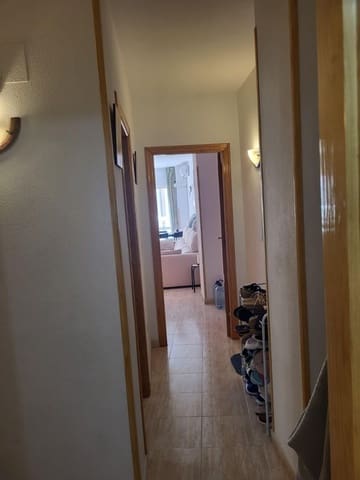 3 camera da letto Appartamento in vendita in Antonio Machado, Torrevieja con piscina - 190.000 € (Rif: 10075471)