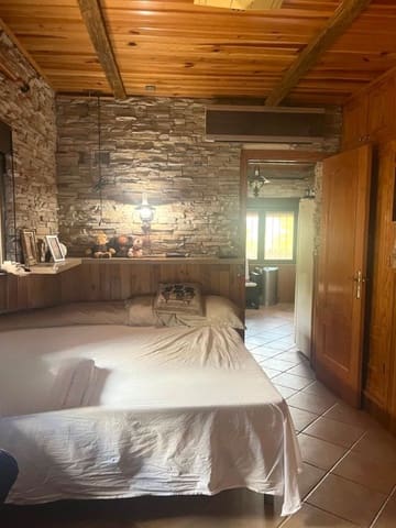 3 slaapkamer Villa te koop in Cañada de San Pedro, Murcia stad - € 450.000 (Ref: 10077787)