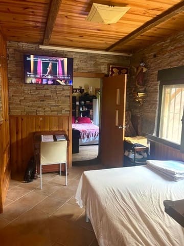 3 slaapkamer Villa te koop in Cañada de San Pedro, Murcia stad - € 450.000 (Ref: 10077787)