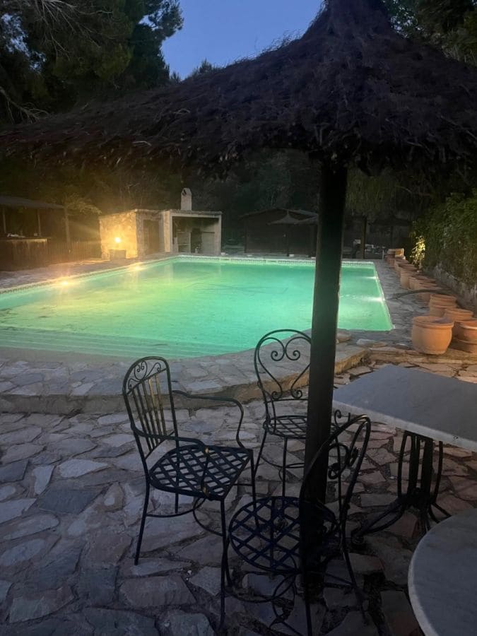 3 slaapkamer Villa te koop in Canada de San Pedro - € 450.000 (Ref: 10077787)