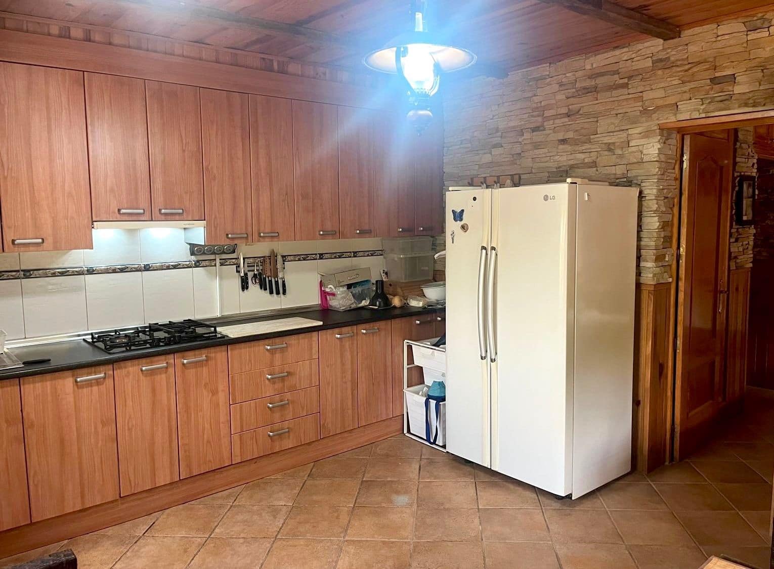3 slaapkamer Villa te koop in Canada de San Pedro - € 450.000 (Ref: 10077787)
