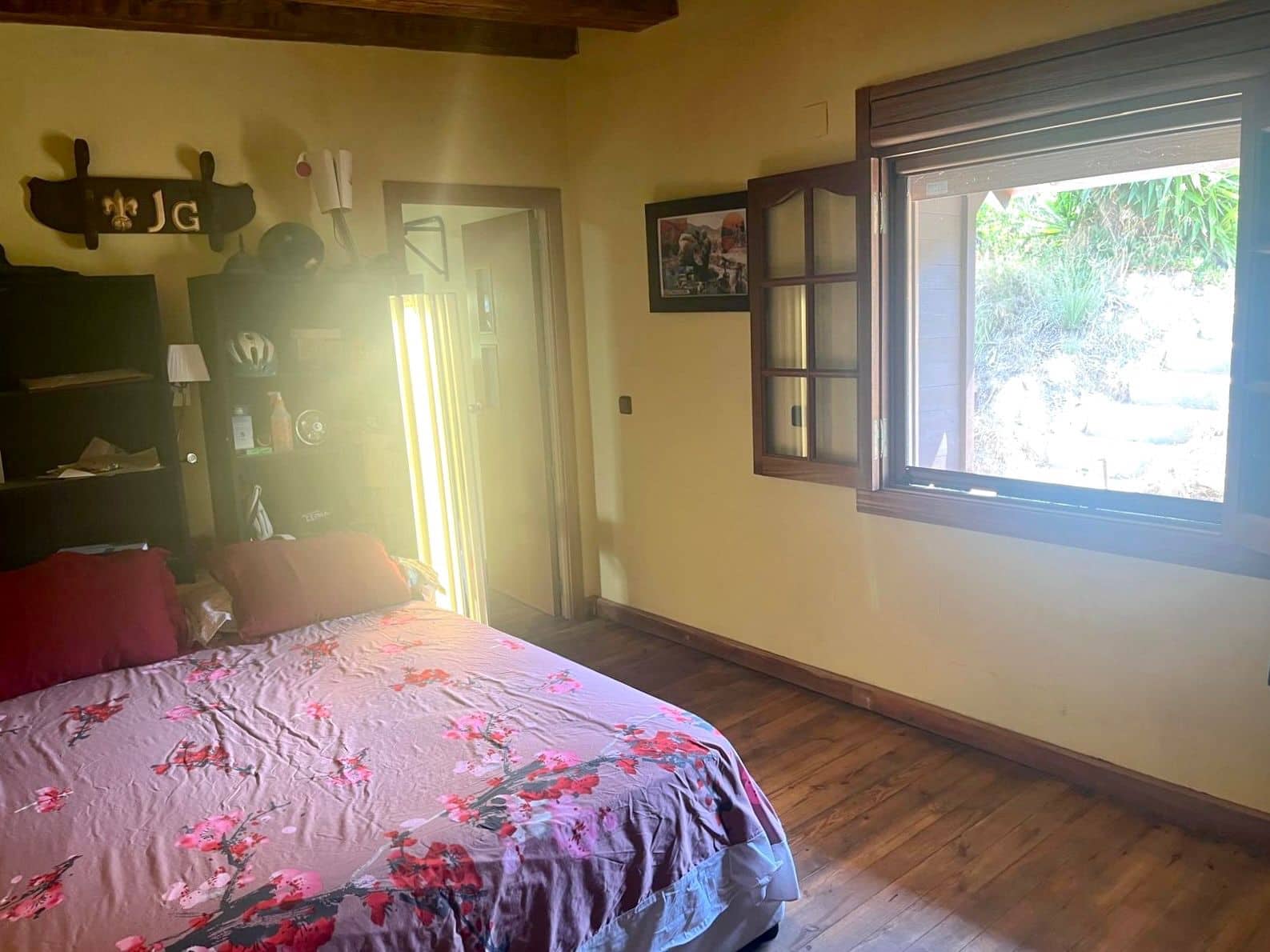 3 slaapkamer Villa te koop in Canada de San Pedro - € 450.000 (Ref: 10077787)