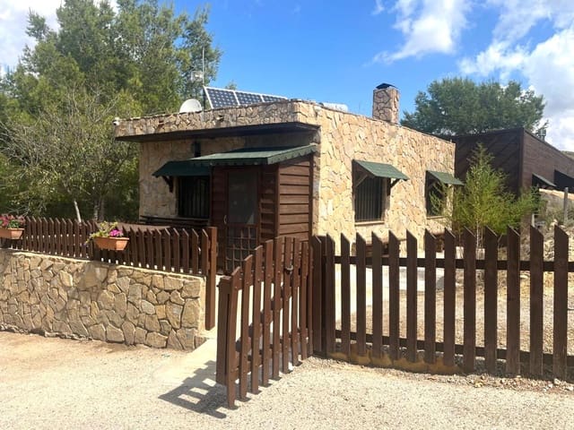 3 slaapkamer Villa te koop in Cañada de San Pedro, Murcia stad - € 450.000 (Ref: 10077787)