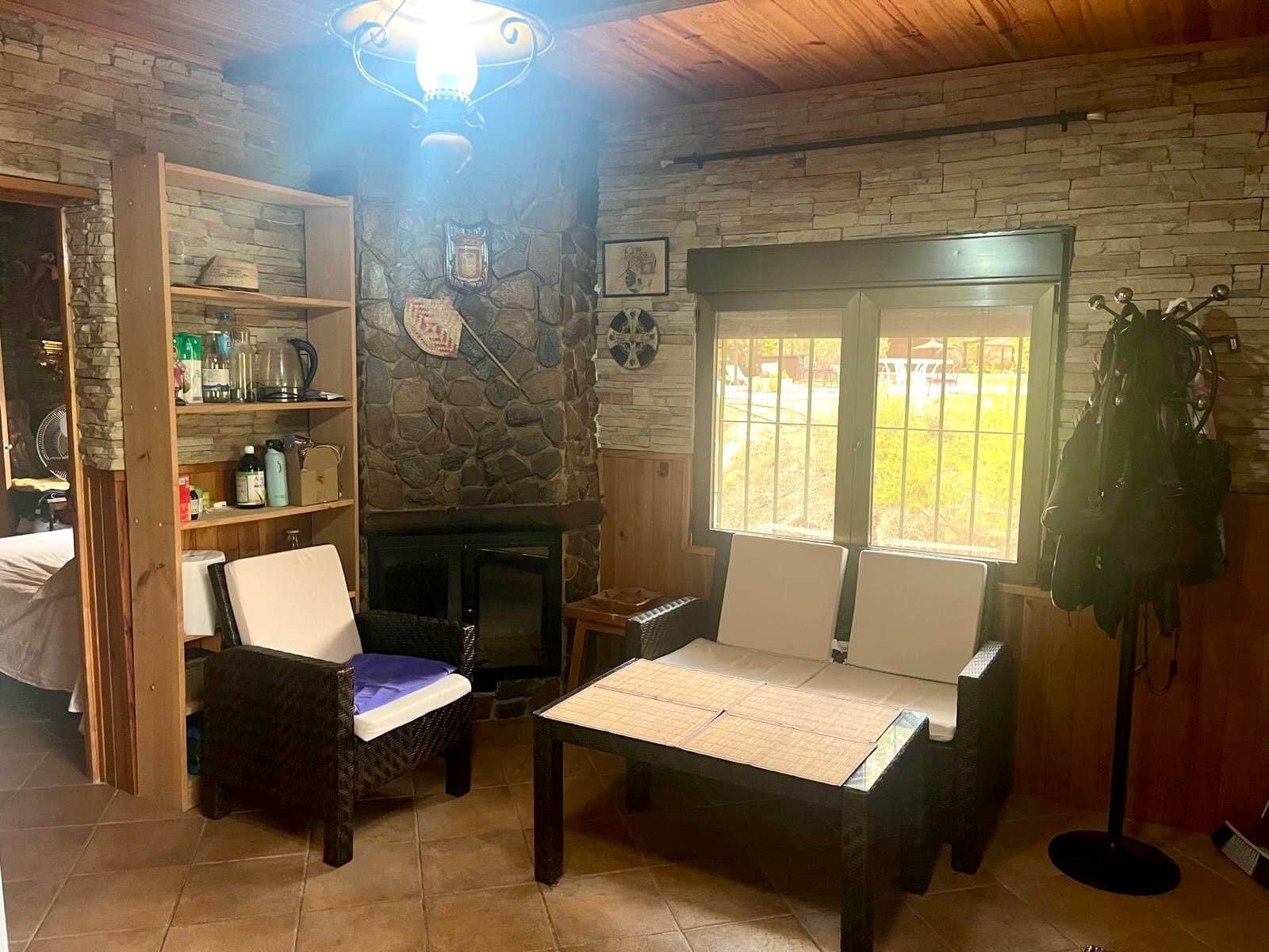3 slaapkamer Villa te koop in Canada de San Pedro - € 450.000 (Ref: 10077787)