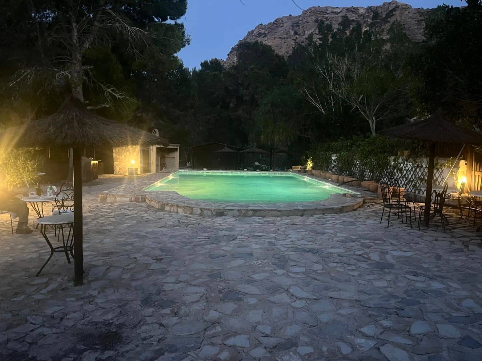 3 slaapkamer Villa te koop in Canada de San Pedro - € 450.000 (Ref: 10077787)