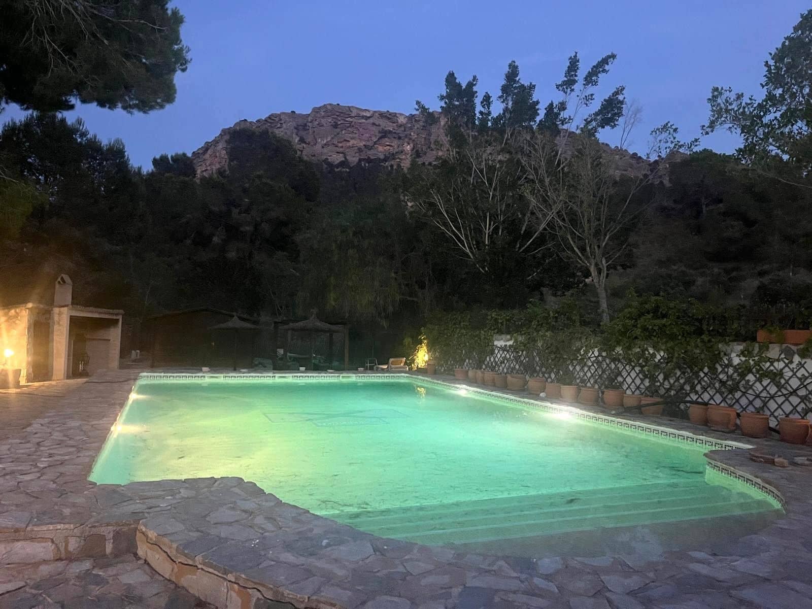 3 slaapkamer Villa te koop in Canada de San Pedro - € 450.000 (Ref: 10077787)