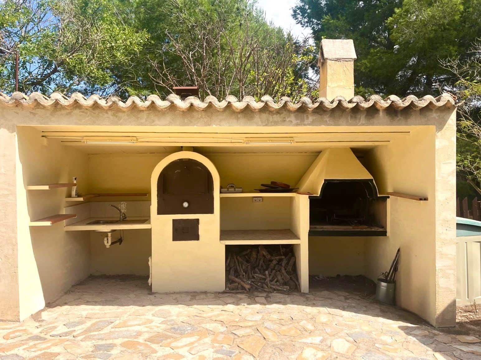 3 slaapkamer Villa te koop in Canada de San Pedro - € 450.000 (Ref: 10077787)