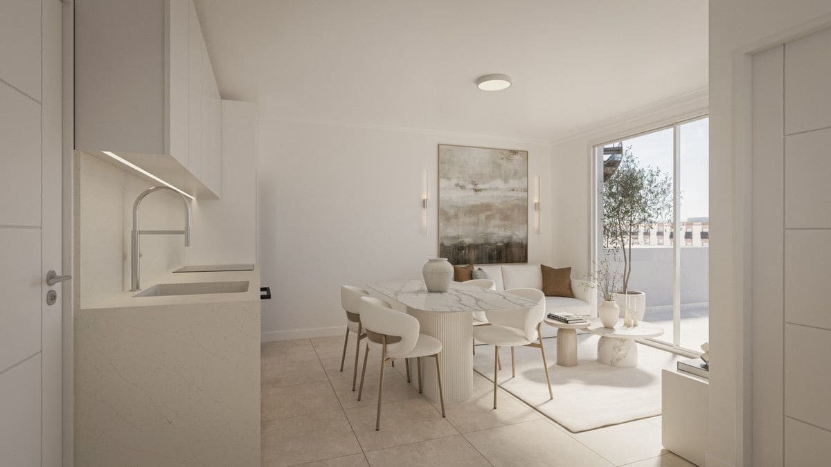 Appartement à vendre à Torrevieja avec piscine - 131 000 € (Ref: 10077821)