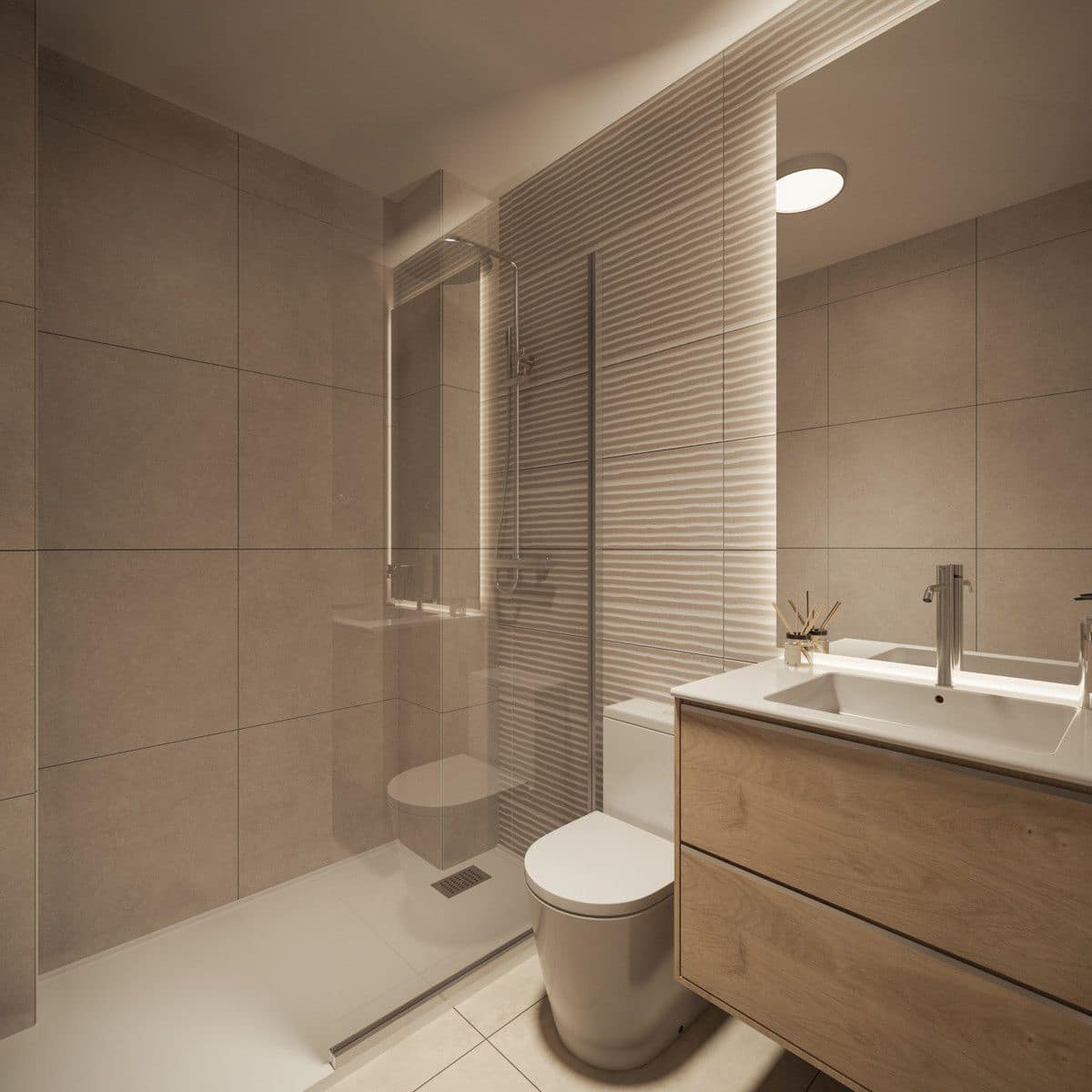 Huoneisto myytävänä paikassa Torrevieja mukana uima-altaan - 116 000 € (Ref: 10077825)