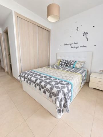 2 sypialnia Apartament na sprzedaż w La Regia, Orihuela - 289 000 € (Ref: 10077959)