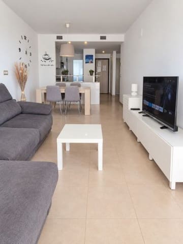 2 sypialnia Apartament na sprzedaż w La Regia, Orihuela - 289 000 € (Ref: 10077959)