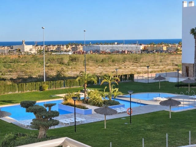 2 sypialnia Apartament na sprzedaż w La Regia, Orihuela - 289 000 € (Ref: 10077959)