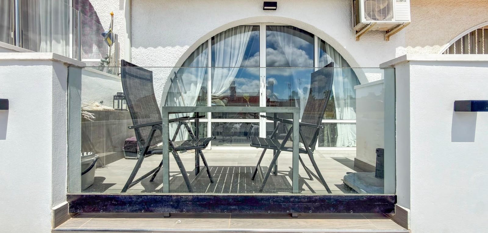 1 soveværelse Bungalow til salg i Dona Pepa med swimmingpool - € 135.000 (Ref: 10077960)
