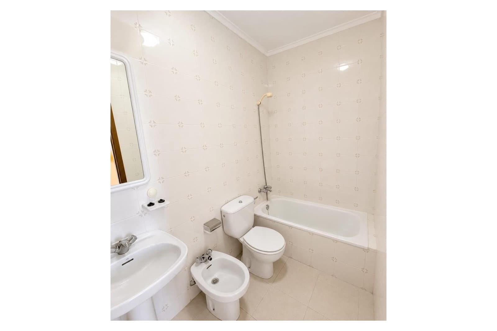1 Zimmer Apartment zu verkaufen in Rojales mit Pool - 105.000 € (Ref: 10077968)