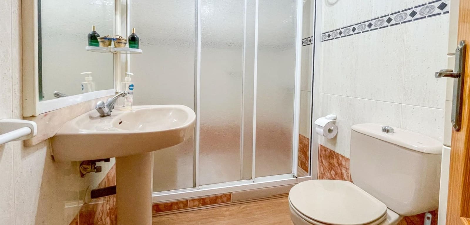3 sypialnia Apartament na sprzedaż w Torrevieja - 259 900 € (Ref: 10077976)
