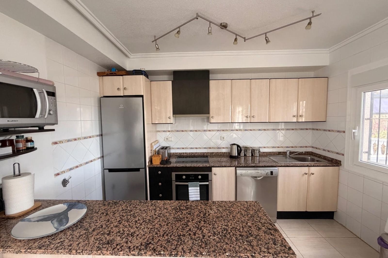 Casa de 2 habitaciones en Algorfa en venta con piscina - 219.999 € (Ref: 10077982)