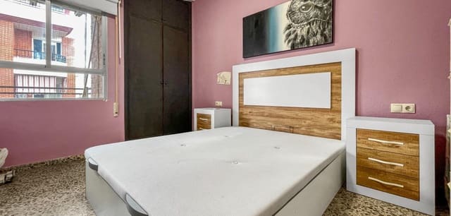 4 Zimmer Apartment zu verkaufen in Las Viñas, Guardamar del Segura - 195.000 € (Ref: 10077985)