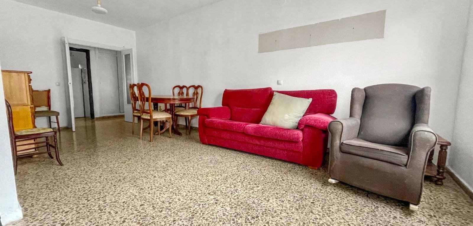 4 Zimmer Apartment zu verkaufen in Guardamar del Segura - 195.000 € (Ref: 10077985)