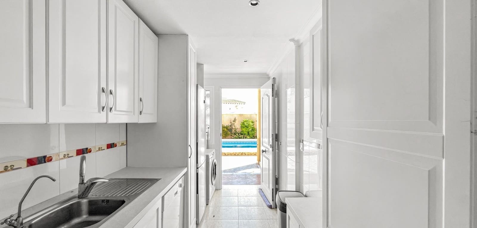 3 sovrum Lägenhet till salu i Orihuela Costa med pool - 339 000 € (Ref: 10077986)