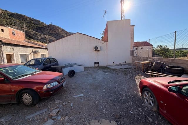 Terre non Aménagée à vendre à Redován - 29 999 € (Ref: 10077988)