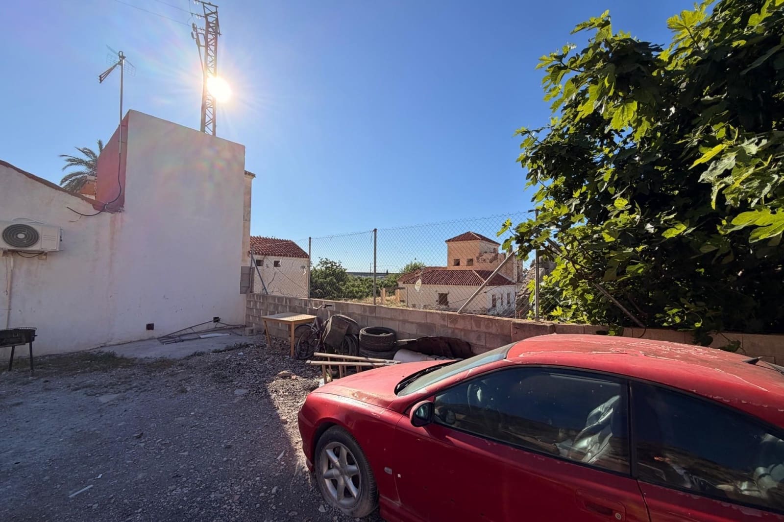 Terre non Aménagée à vendre à Redovan - 29 999 € (Ref: 10077988)