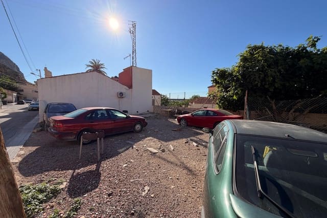 Terre non Aménagée à vendre à Redován - 29 999 € (Ref: 10077988)