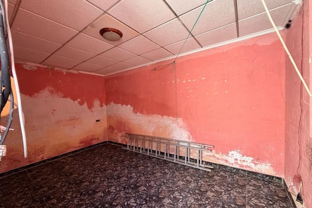 4 Zimmer Haus zu verkaufen in Mudamiento, Orihuela mit Pool - 175.000 € (Ref: 10077989)