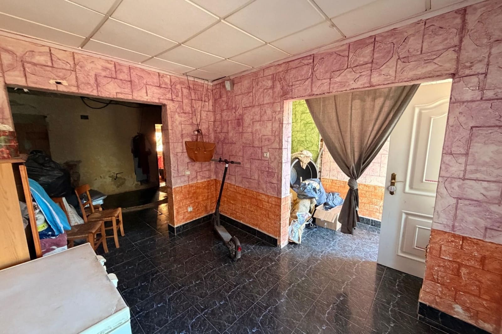 Casa de 4 habitaciones en Orihuela en venta con piscina - 175.000 € (Ref: 10077989)