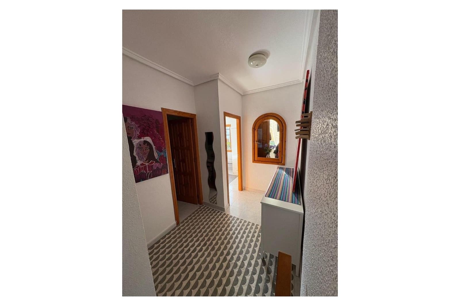 3 soverom Hus til salgs i Algorfa med svømmebasseng - € 215 000 (Ref: 10077992)