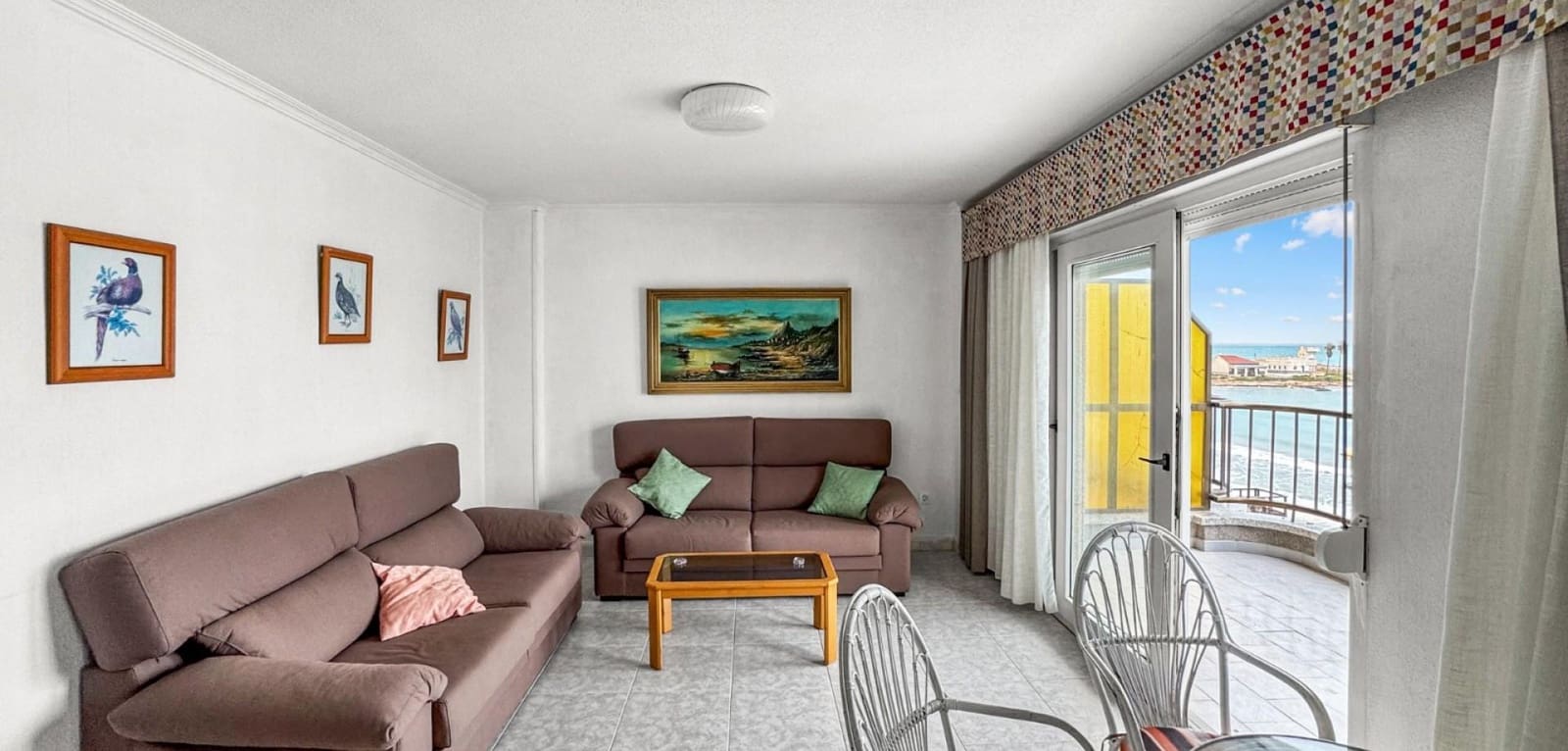 3 chambre Appartement à vendre à Torrevieja - 375 000 € (Ref: 10077995)