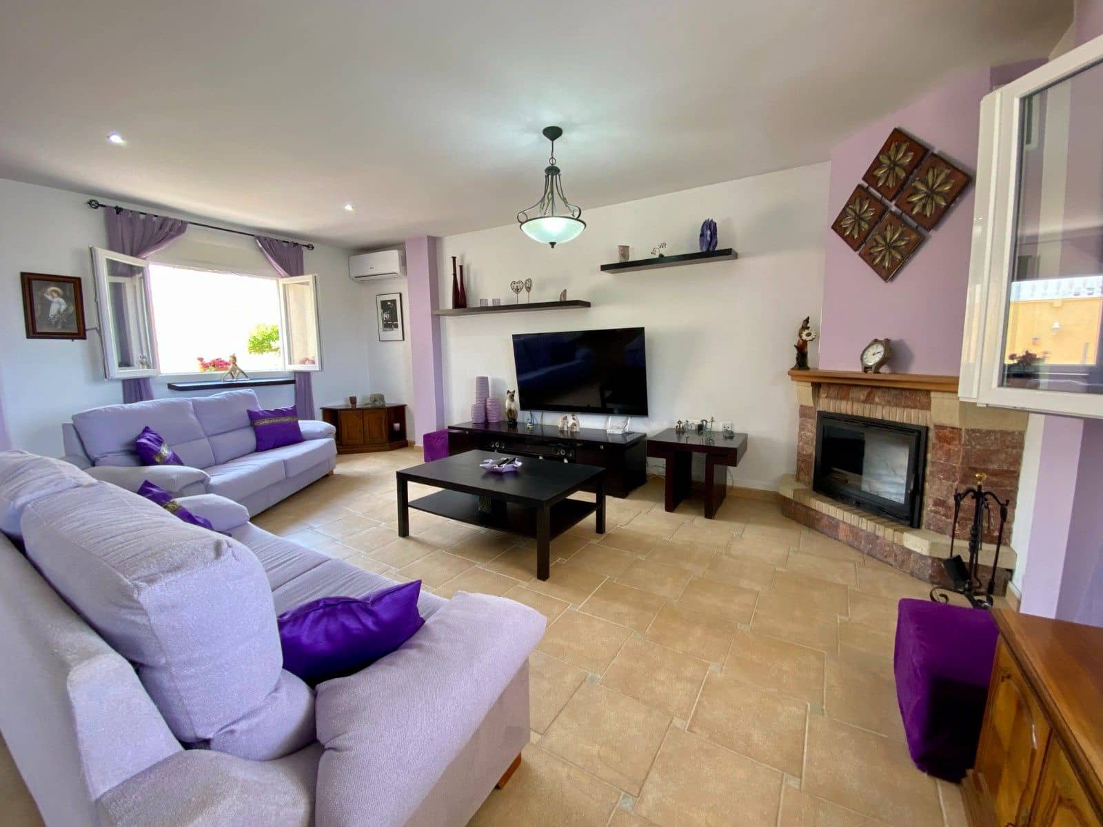 3 chambre Villa/Maison à vendre à Algorfa avec piscine - 599 990 € (Ref: 10077997)