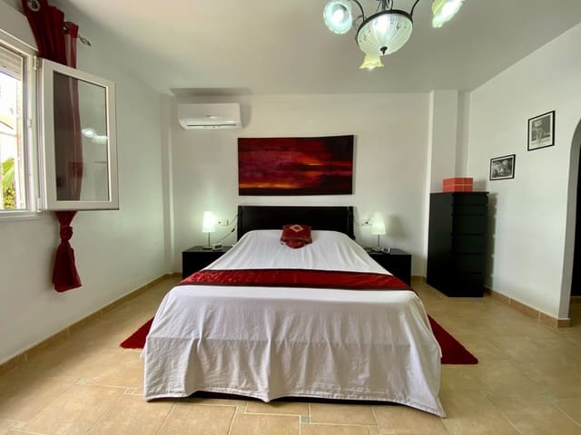3 chambre Villa/Maison à vendre à Algorfa avec piscine - 599 990 € (Ref: 10077997)