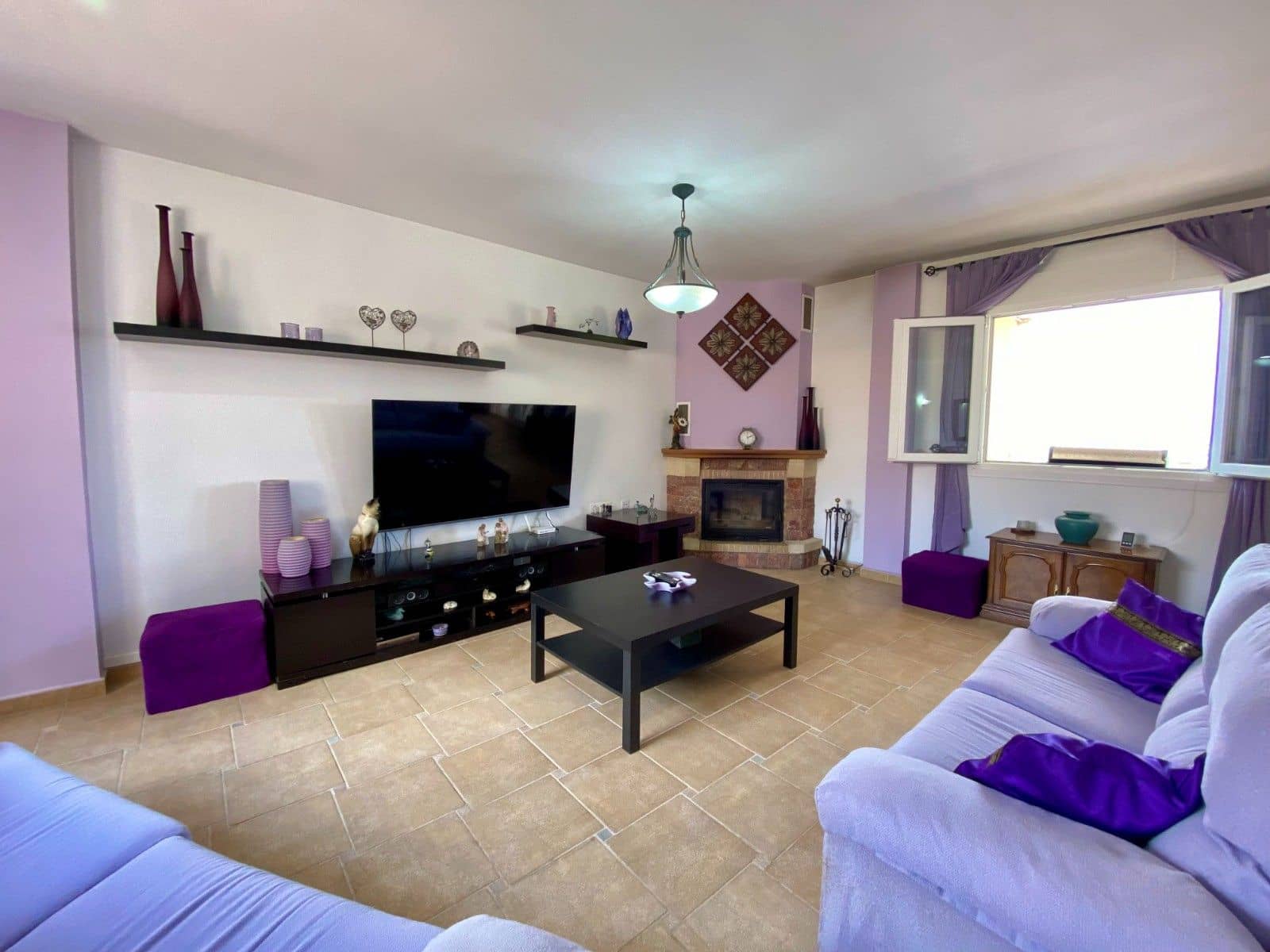 3 chambre Villa/Maison à vendre à Algorfa avec piscine - 599 990 € (Ref: 10077997)