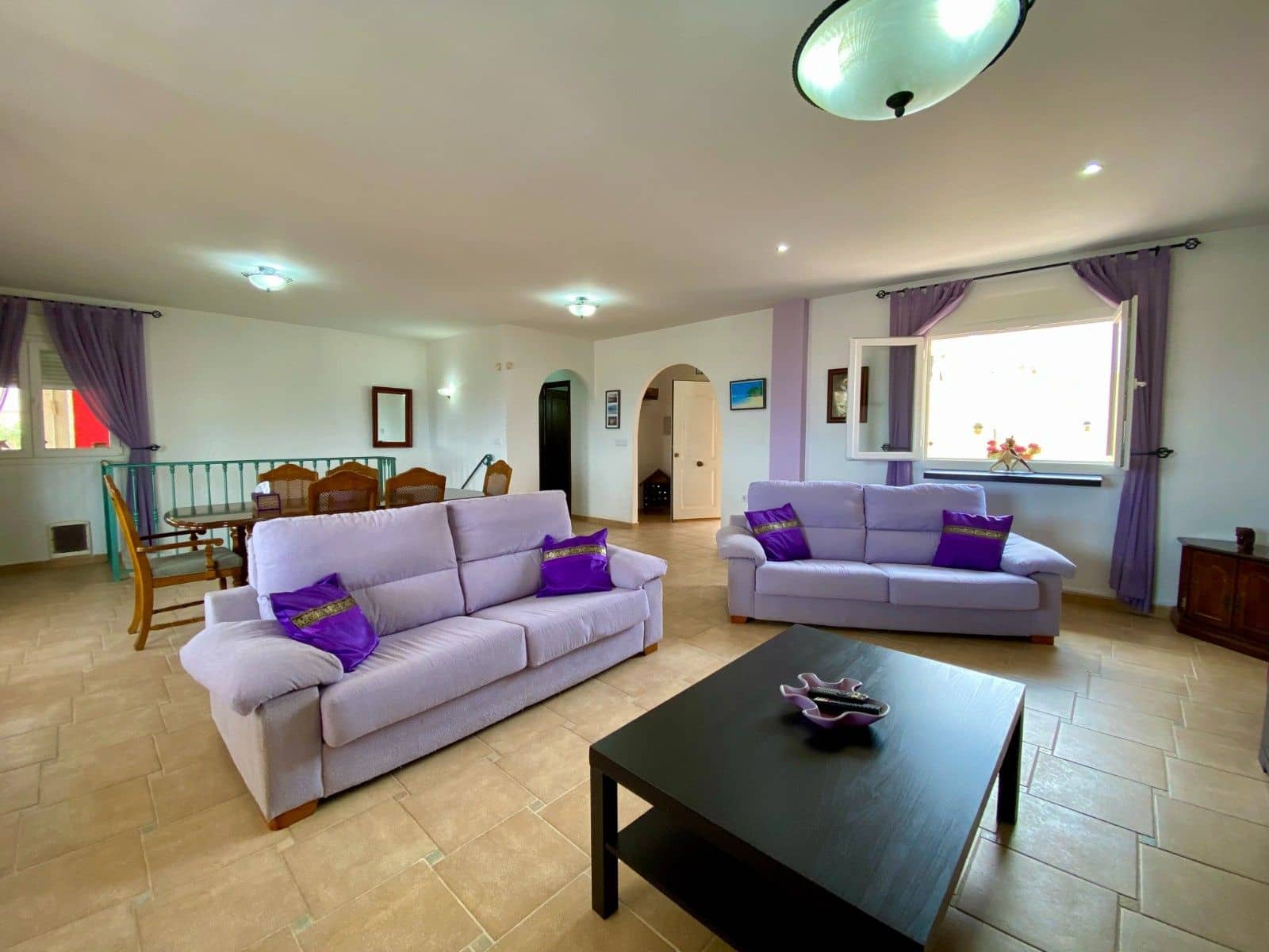 3 chambre Villa/Maison à vendre à Algorfa avec piscine - 599 990 € (Ref: 10077997)