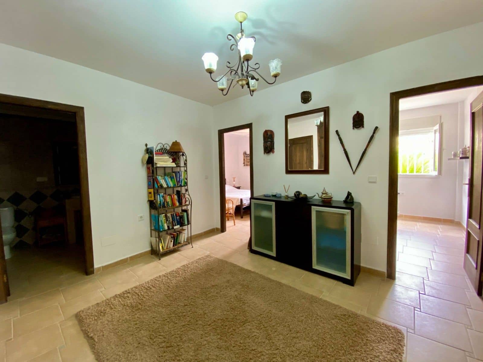 3 chambre Villa/Maison à vendre à Algorfa avec piscine - 599 990 € (Ref: 10077997)