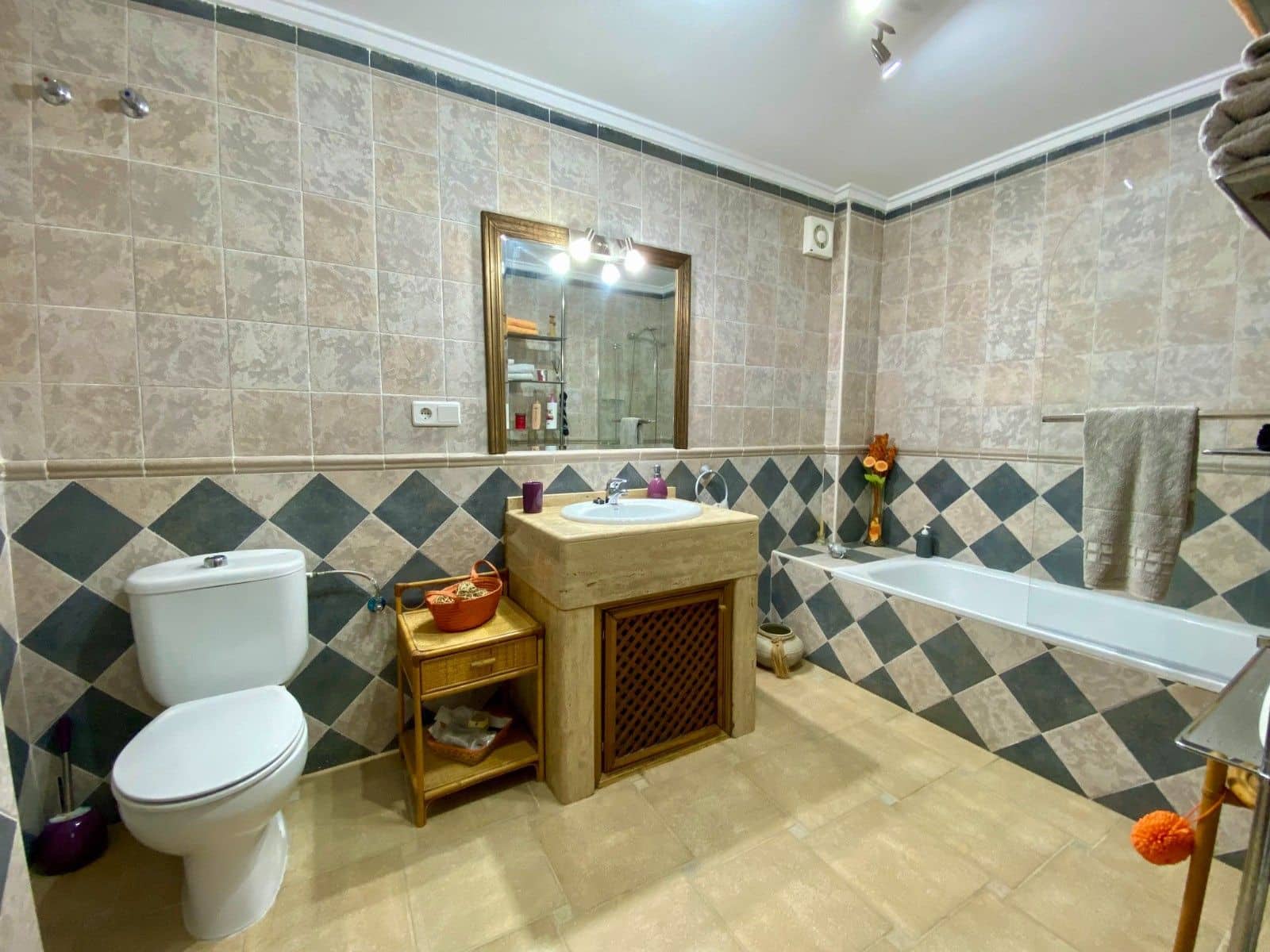 3 chambre Villa/Maison à vendre à Algorfa avec piscine - 599 990 € (Ref: 10077997)