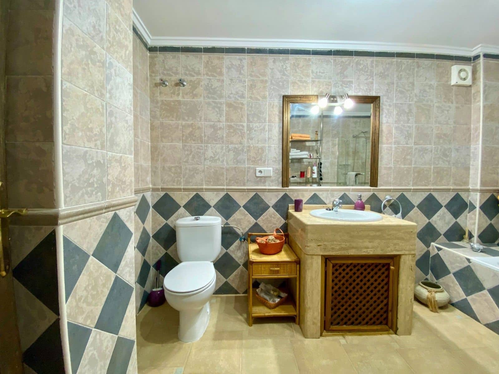 3 chambre Villa/Maison à vendre à Algorfa avec piscine - 599 990 € (Ref: 10077997)