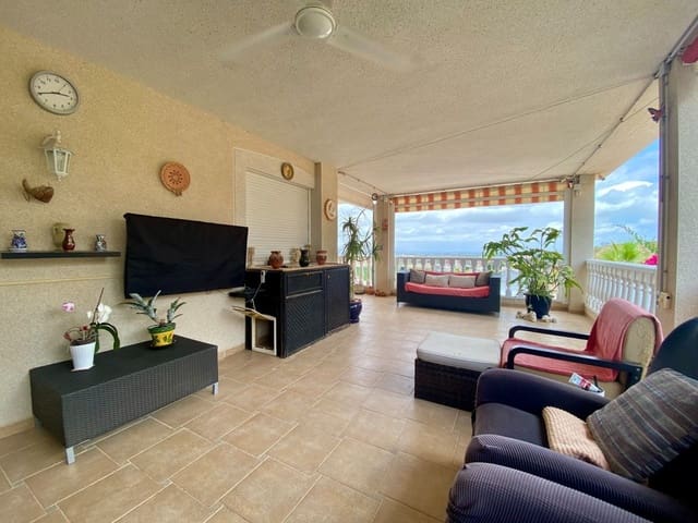 3 chambre Villa/Maison à vendre à Algorfa avec piscine - 599 990 € (Ref: 10077997)