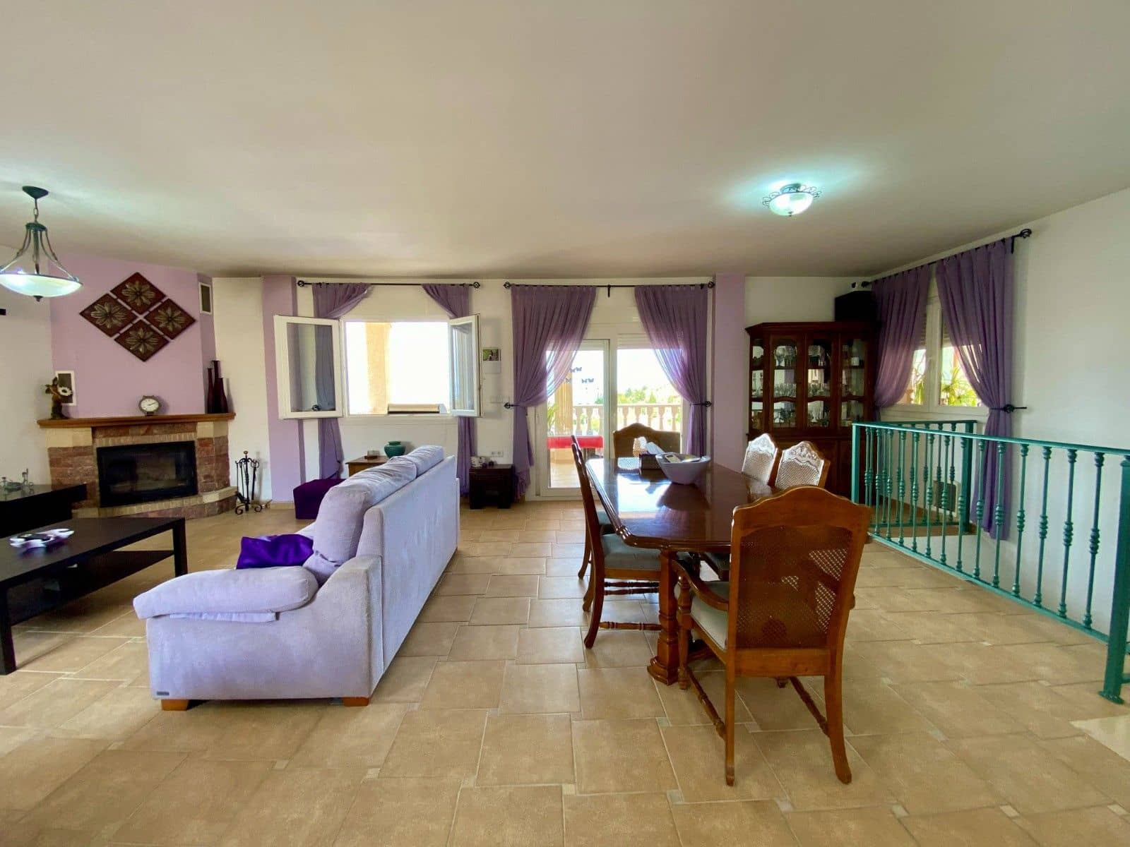 3 chambre Villa/Maison à vendre à Algorfa avec piscine - 599 990 € (Ref: 10077997)