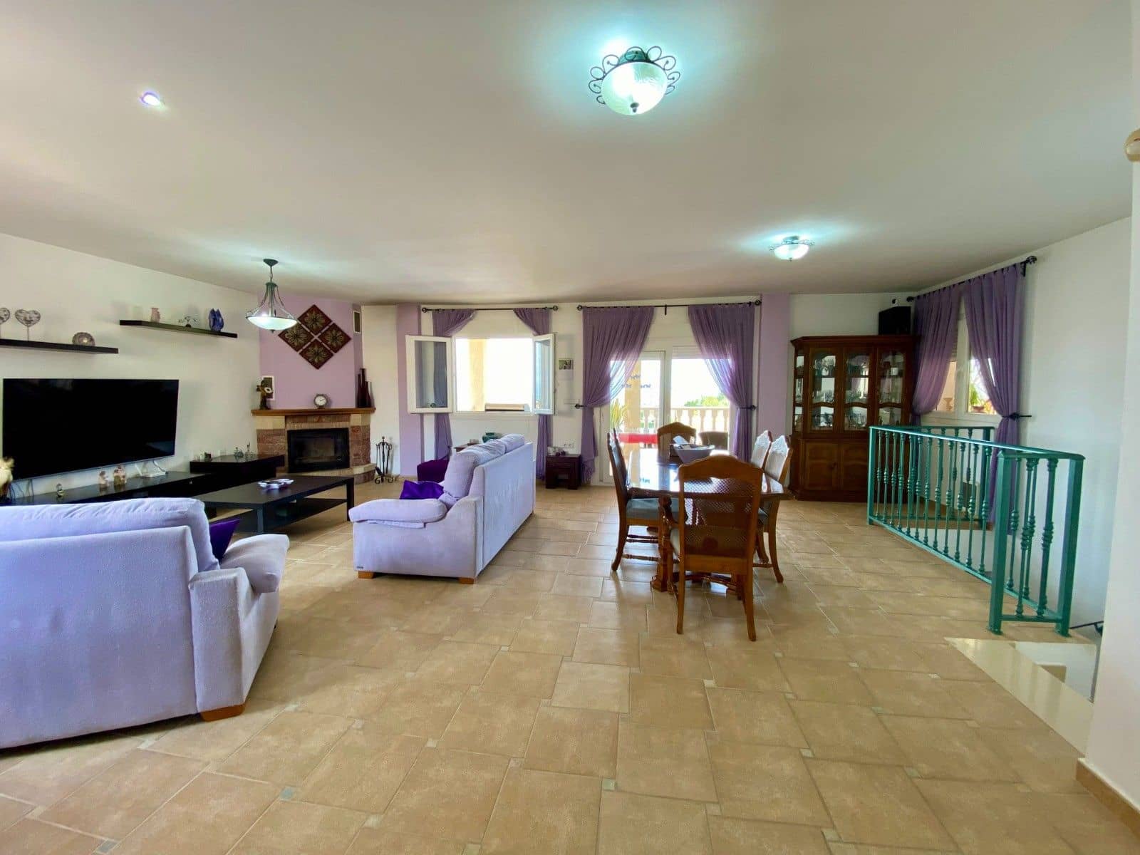 3 chambre Villa/Maison à vendre à Algorfa avec piscine - 599 990 € (Ref: 10077997)