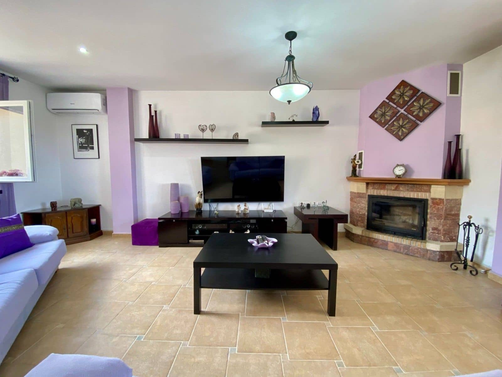 3 chambre Villa/Maison à vendre à Algorfa avec piscine - 599 990 € (Ref: 10077997)